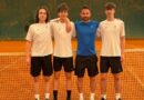 San Marino. Tennis, i risultati di giovani e giovanissimi scesi in campo nel weekend