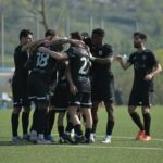 Campionato: Tre Penne a valanga, il Faetano sorride dopo oltre due mesi