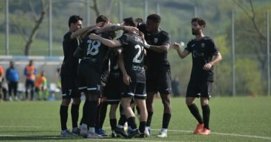 Campionato: Tre Penne a valanga, il Faetano sorride dopo oltre due mesi