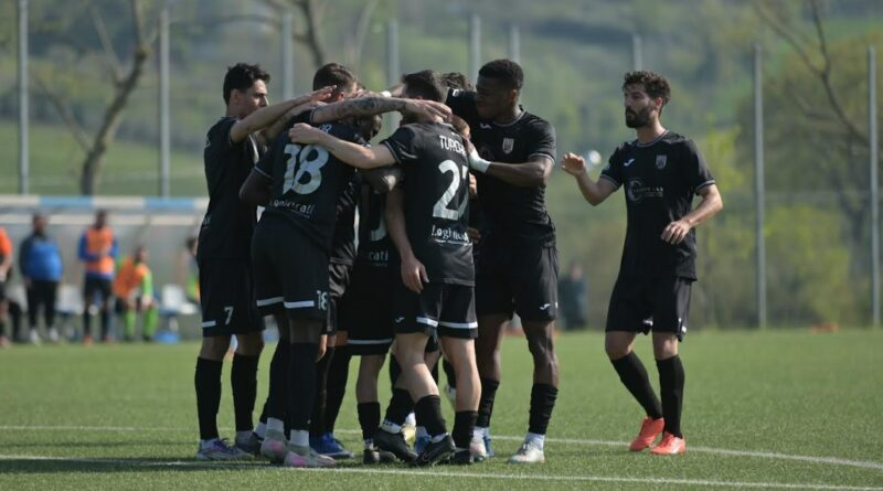 Campionato: Tre Penne a valanga, il Faetano sorride dopo oltre due mesi