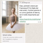 San Marino. C’è anche la truffa della ballerina: attenzione, perché sta circolando sul Titano