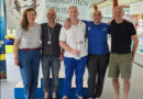Gli atleti sammarinesi protagonisti al Memorial Glauco Sansovini di tiro subacqueo