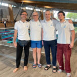 Podi e progressi: l’apnea sammarinese continua a crescere