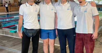 Podi e progressi: l’apnea sammarinese continua a crescere