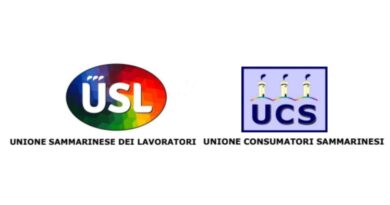 San Marino. USL e USC sui rincari: occorrono tutele serie e reali per le persone più economicamente fragili