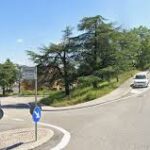 San Marino. AASPL: interdetta la sosta temporanea in Via G. Ordelaffi