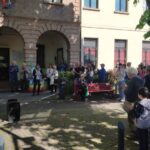 Festa della Liberazione, le celebrazioni a Villa Verucchio