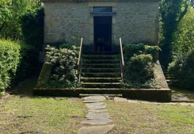 San Marino. Territorio. Dopo 30 anni di chiusura, riapre il Villino Bonelli