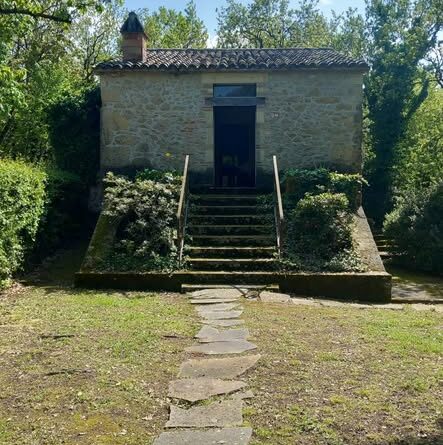 San Marino. Territorio. Dopo 30 anni di chiusura, riapre il Villino Bonelli