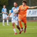 Campionato: Tre Penne-Virtus, fuori una