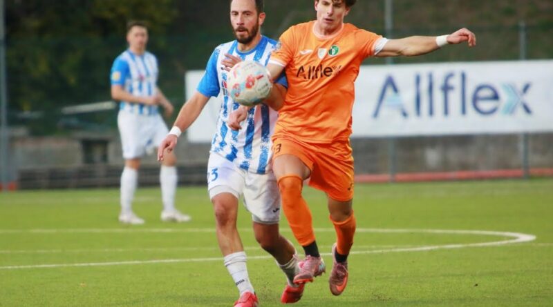 Campionato: Tre Penne-Virtus, fuori una