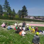 Coriano. Le scuole Torriana ospiti del Comune per un’esperienza tra teatro, storia e territorio.