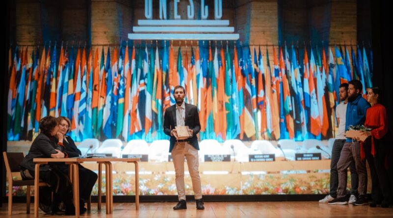 San Marino. Replica dello spettacolo teatrale “Vita Sancti Marini” al Teatro Titano, per il primo anniversario dell’iscrizione nella “Memoria del Mondo”