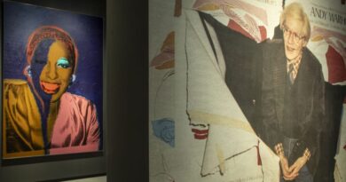 Andy Warhol a Ferrara cinquant’anni dopo