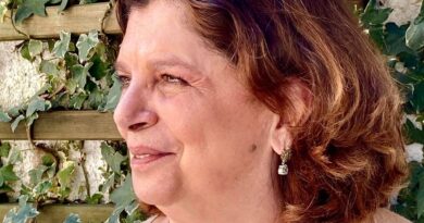 “La trattoria delle stelle comete”, il nuovo romanzo di Maria Pia Perrino