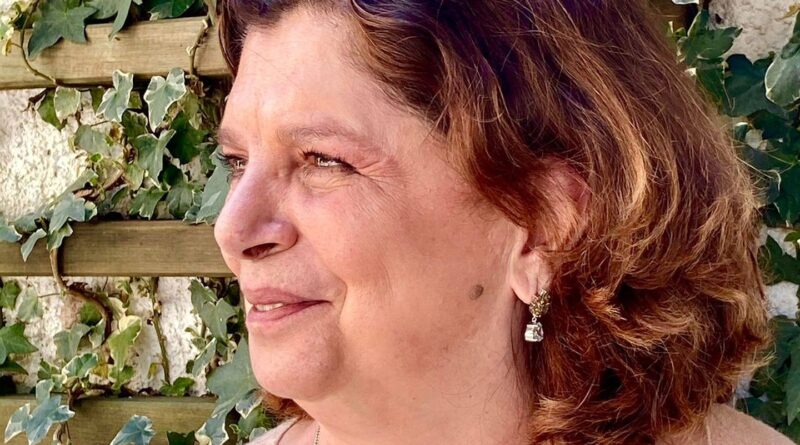 “La trattoria delle stelle comete”, il nuovo romanzo di Maria Pia Perrino