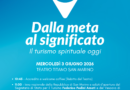 San Marino guarda al futuro del turismo spirituale: il 3 giugno il Forum internazionale al Teatro Titano