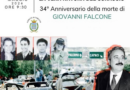 Coriano ricorda la strage di Capaci: sabato 23 maggio la commemorazione in Piazza Falcone