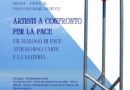 Montefiore Conca, al via la IX Biennale “La Giovane Scultura” dedicata al tema della pace