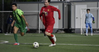 Futsal: domani il ritorno del Turno Preliminare