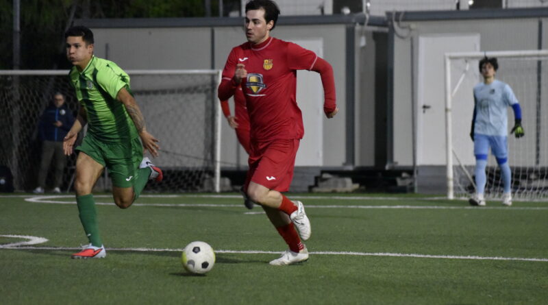 Futsal: domani il ritorno del Turno Preliminare