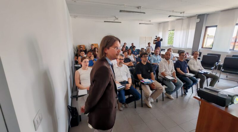 San Marino. AASS scommette sul capitale umano: al via il percorso di formazione executive per valorizzare i servizi pubblici