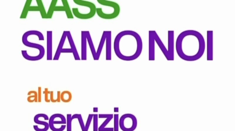 San Marino. AASS-Siamo noi, al tuo servizio: l’Azienda lancia una serie di videoguide per accorciare le distanze con la cittadinanza