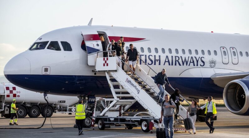Il mondo dell’aviation si dà appuntamento in Emilia-Romagna: dal 18 al 20 maggio Routes Europe 2026 atterra a Rimini