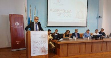 San Marino. Aldo Calvani, direttore BSM: abbiamo perso 100 milioni, ma abbiamo chiuso il bilancio in attivo, senza chiedere niente a nessuno
