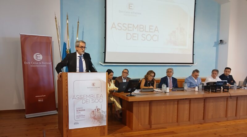 San Marino. Aldo Calvani, direttore BSM: abbiamo perso 100 milioni, ma abbiamo chiuso il bilancio in attivo, senza chiedere niente a nessuno
