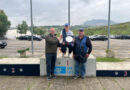 Alessandra Perilli vince il Campionato Sammarinese di Trap, assegnati i titoli delle varie categorie