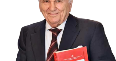 Selva: “Il diritto internazionale pilastro della Costituzione sammarinese”