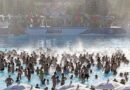 Dal 1° giugno riapre la stagione nei parchi Costa Edutainment di Riccione