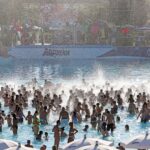 Dal 1° giugno riapre la stagione nei parchi Costa Edutainment di Riccione