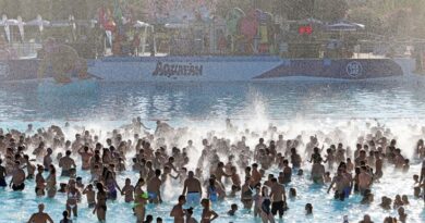 Dal 1° giugno riapre la stagione nei parchi Costa Edutainment di Riccione