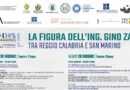 ArchiDays 2026: “La Figura dell’Ingegnere Gino Zani tra Reggio Calabria e San Marino”