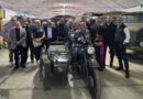 L’Automobile Club di San Marino entra nel circuito internazionale dei Moto Club, settimo Paese aderente