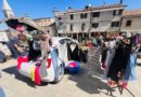 San Marino. Vintage Market a Borgo Maggiore, una fiera di successo, voluta dalla Giunta di Castello