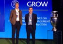 Bronzetti e Nardoni al UEFA Grow di Varsavia