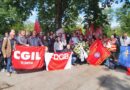 Una delegazione CGIL Rimini e CSdL San Marino a Darmstadt e al memoriale delle vittime del nazismo