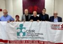 CSIR: Assembla Annuale per passaggio delle cariche e rilancio dell’attività per il 2026