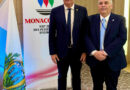 Giochi dei Piccoli Stati d’Europa: il CONS presente all’Assemblea Generale di Monaco