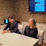 San Marino. Il nuovo pattinaggio in Città: un restauro urbano d’eccellenza che si inserisce delicatamente in un sito UNESCO
