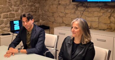 San Marino. Il nuovo pattinaggio in Città: un restauro urbano d’eccellenza che si inserisce delicatamente in un sito UNESCO