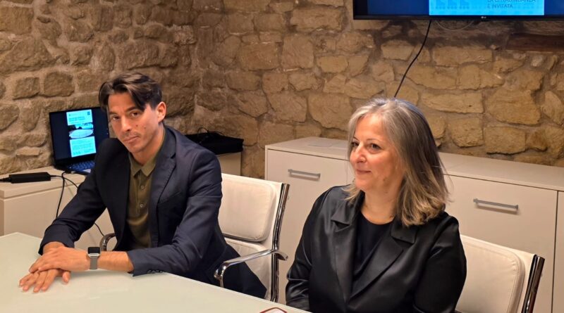 San Marino. Il nuovo pattinaggio in Città: un restauro urbano d’eccellenza che si inserisce delicatamente in un sito UNESCO