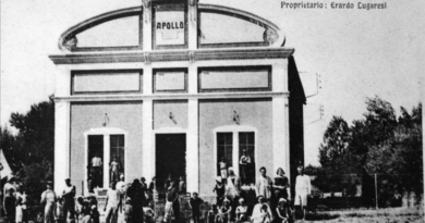 Presentato ufficialmente il “Bellaria Film Festival” dal 6 al 10 maggio