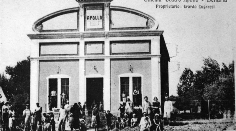 Presentato ufficialmente il “Bellaria Film Festival” dal 6 al 10 maggio