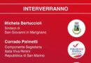 Il Comites San Marino incontra il Sindaco di San Giovanni in Marignano