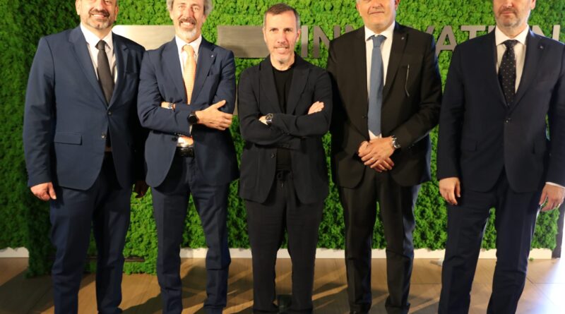 San Marino accelera a Roma con TIM per diventare la prima “smart nation” d’Europa