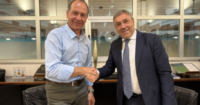 Siglato l’accordo di reciprocità tra FSAS e FISSW